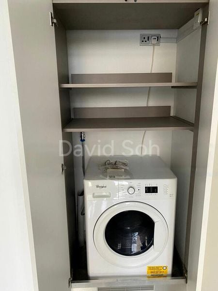 2 Bed Apartment (Condo) for Rent in  Martin Modern - Image 5