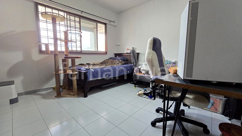 Maisonette HDB for Sale in  101 Pasir Ris Street 12 - Image 11
