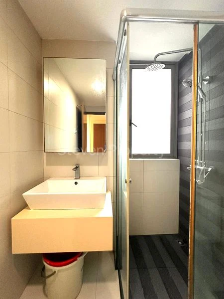 2+1 Bed Apartment (Condo) for Rent in  Studios @ Tembeling - Image 10