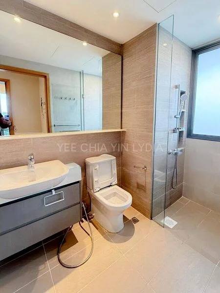 3 Bed Condo for Rent in  The Glades - Image 3