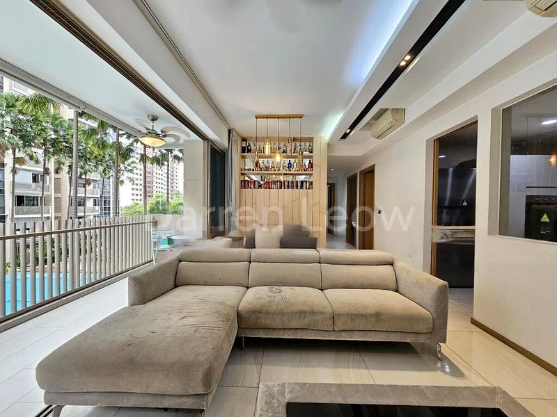 4 Bed Condo for Sale in  The Vales - Image 4