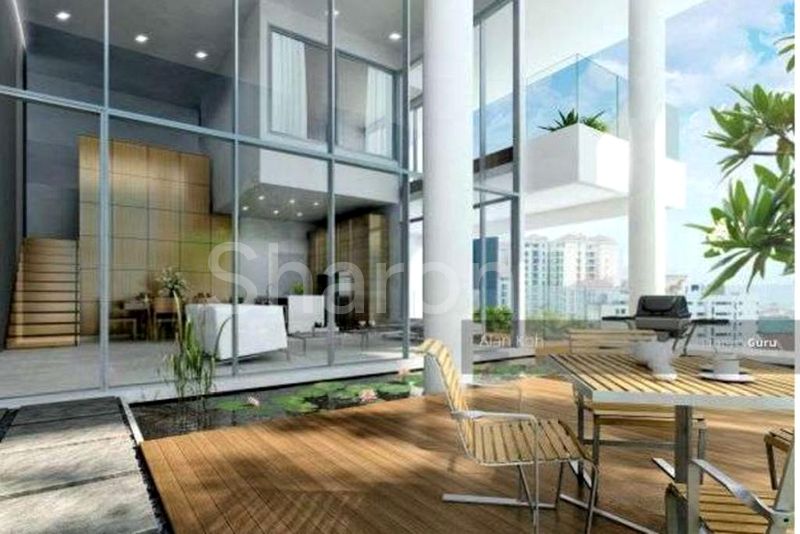 5 Bed Apartment (Condo) for Rent in  Skypark - Image 7