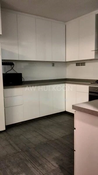 3 Bed Apartment (Condo) for Rent in  Nassimville - Image 3