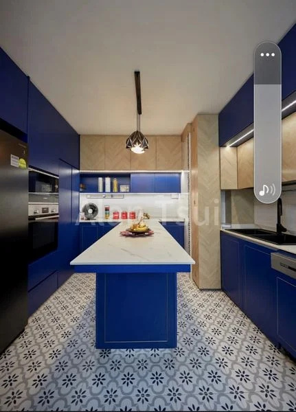 4 Room (4A) HDB for Rent in  108 Mcnair Road - Image 7