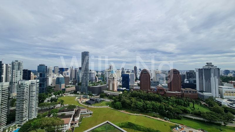 4 Bed Apartment (Condo) for Sale in  The Lumos - Image 7
