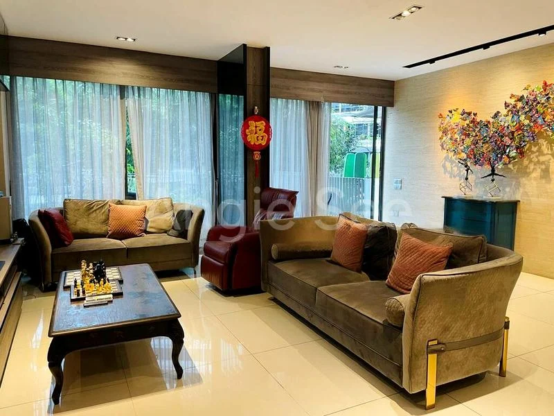 4 Bed Condo for Sale in  The Interlace - Image 13