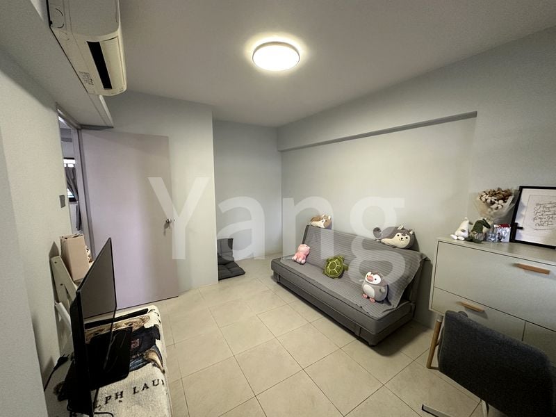 4 Room (4A) HDB for Sale in  143 Lorong 2 Toa Payoh - Image 6
