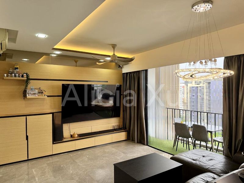 3 Bed Condo for Sale in  River Isles - Image 19