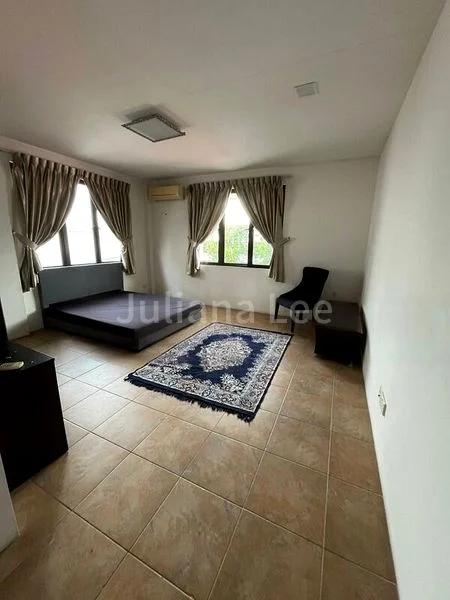 Room (Landed) for Rent in  Sembawang Springs Estate - Image 2