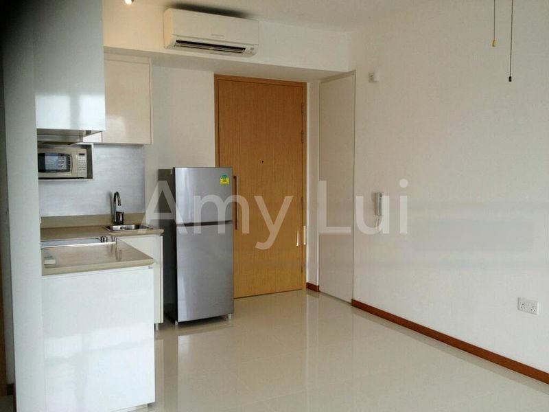 1 Bed Condo for Rent in  8 @ Woodleigh - Image 8