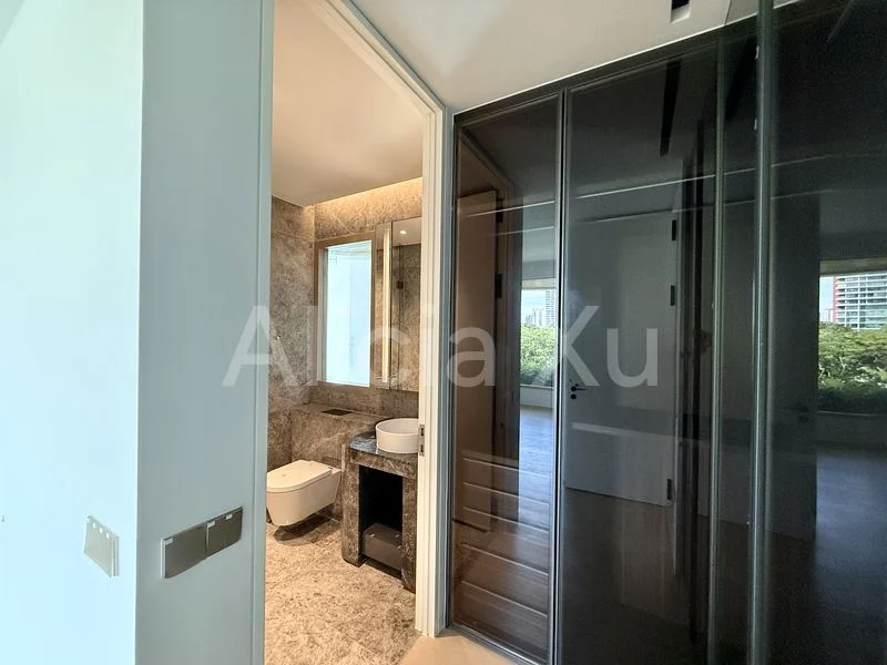 3 Bed Apartment (Condo) for Rent in  Park Nova - Image 4