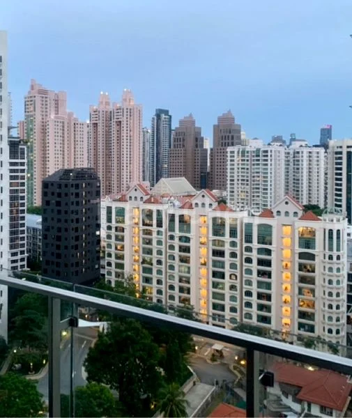 2 Bed (Condo) for Sale in  The Mercury - Image 16