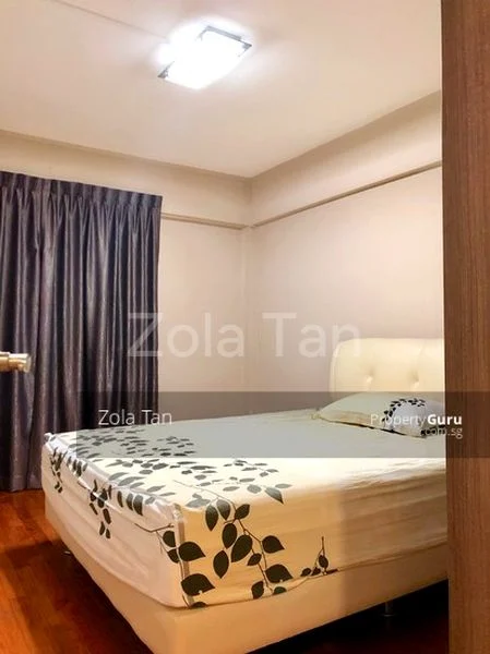 3 Room HDB for Rent in  179 Ang Mo Kio Avenue 5 - Image 4