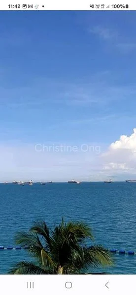 3 Bed Condo for Rent in  The Azure - Image 4
