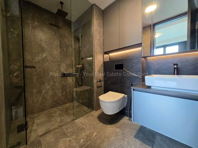 2 Bed Apartment (Condo) for Rent in  Irwell Hill Residences - Image 10