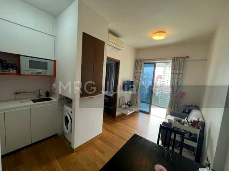 1 Bed Condo for Sale in  Espada - Image 5