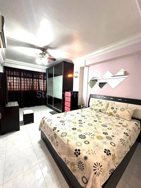 4 Room (4A) HDB for Rent in  605 Woodlands Drive 42 - Image 5