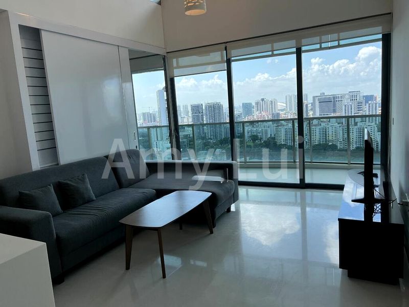 2 Bed Condo for Rent in  Soleil @ Sinaran - Image 9