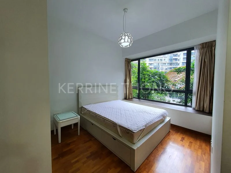 2 Bed Condo for Rent in  The Palette - Image 1