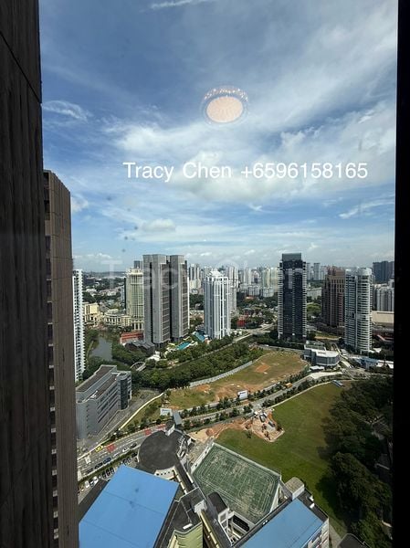 2 Bed Condo for Rent in  The Avenir - Image 14