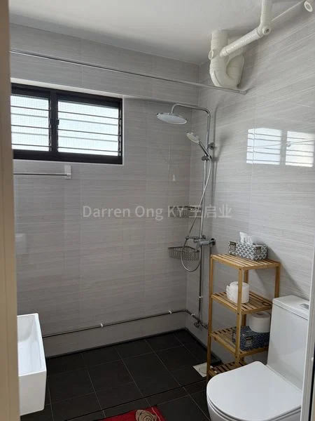 5 Room (5I) HDB for Rent in  118 Pasir Ris Street 11 - Image 11