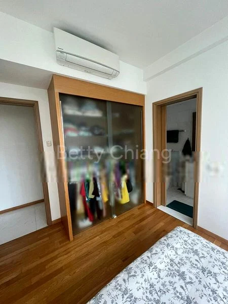 2 Bed Apartment (Condo) for Rent in  Vida - Image 11