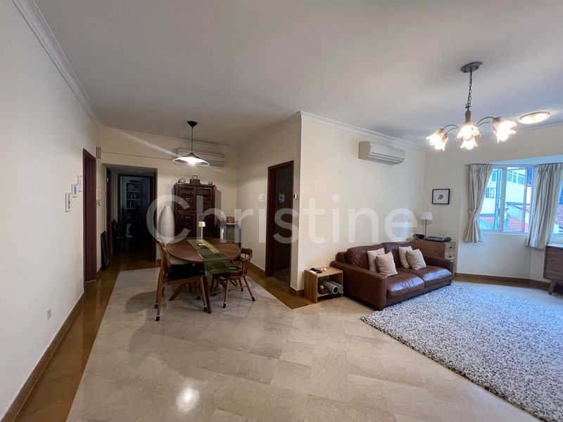 3 Bed Condo for Sale in  Emerald Garden - Image 2