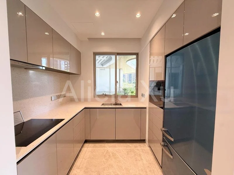 3 Bed Condo for Rent in  Hana - Image 19