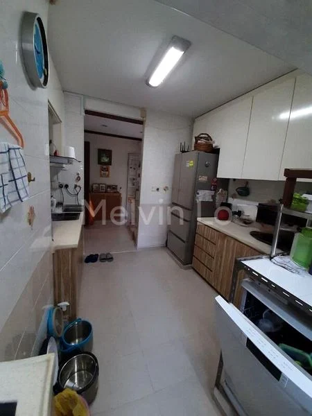 4 Room (4A) HDB for Sale in  152 Lorong 2 Toa Payoh - Image 7