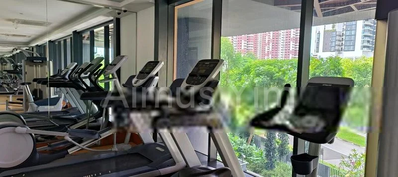 3 Bed Apartment (Condo) for Sale in  Alex Residences - Image 12