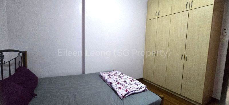 2 Bed Condo for Sale in  Carissa Park Condominium - Image 17
