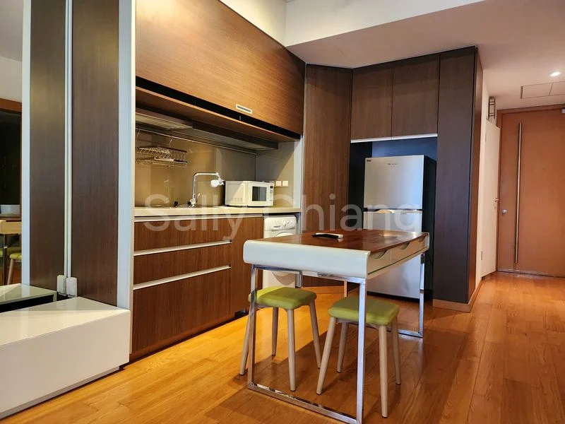 1 Bed Apartment (Condo) for Rent in  Icon - Image 2