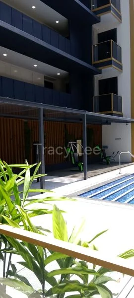 2 Bed Apartment (Condo) for Rent in  Zyanya - Image 10
