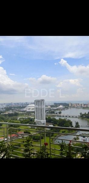 3+1 Bed Condo for Rent in  Citylights - Image 1