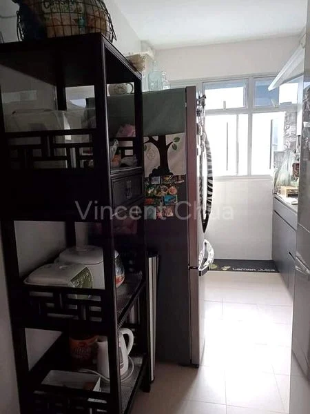 2 Room (2A) HDB for Sale in  224C Sumang Lane - Image 1