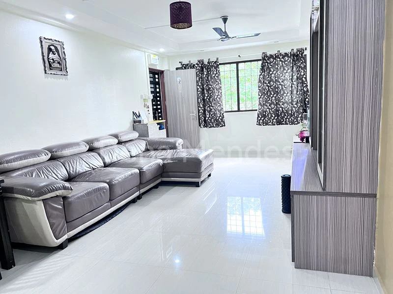 4 Room (4A) HDB for Sale in  150 Petir Road - Image 1