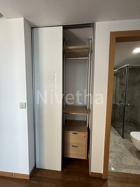 1 Bed Apartment (Condo) for Rent in  One Shenton - Image 8