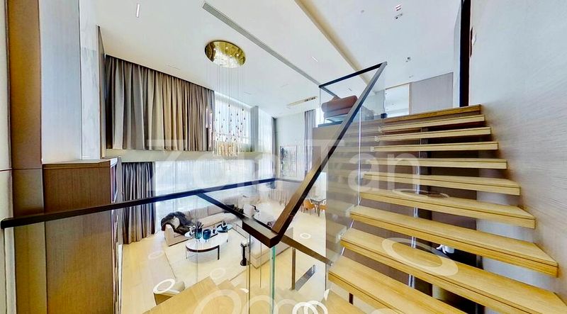 4 Bed Condo for Sale in  Eden Residences Capitol - Image 4