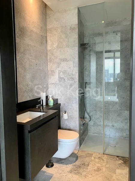 1 Bed Condo for Rent in  OUE Twin Peaks - Image 8