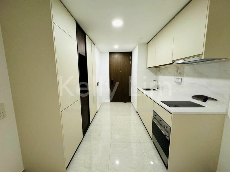 2 Bed Condo for Rent in  Kopar At Newton - Image 4