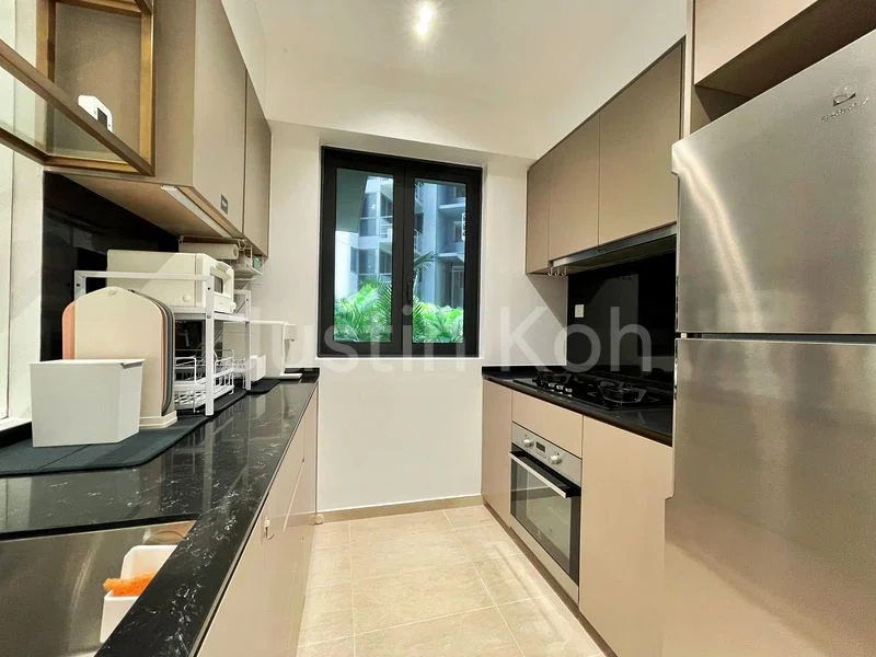 3 Bed Apartment (Condo) for Sale in  The Florence Residences - Image 8