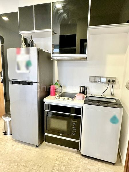 1 Bed Apartment (Condo) for Sale in  Palmera East - Image 15