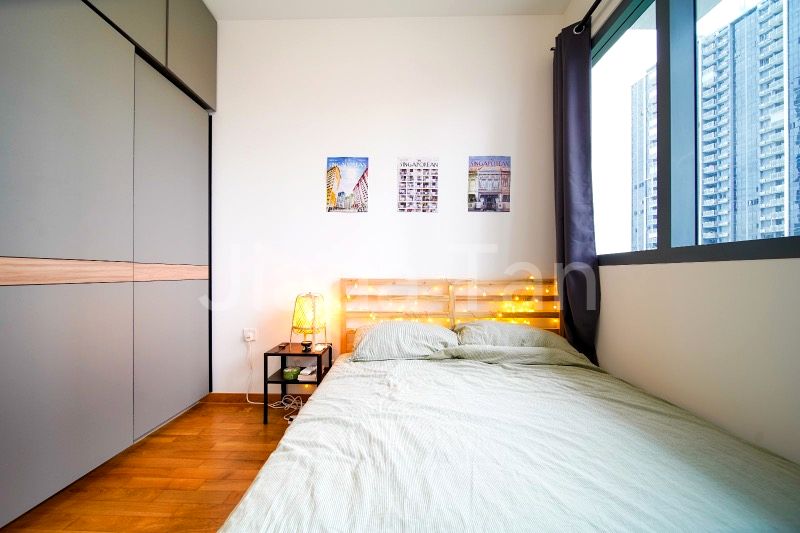 1 Bed Condo for Sale in  Twin VEW - Image 10