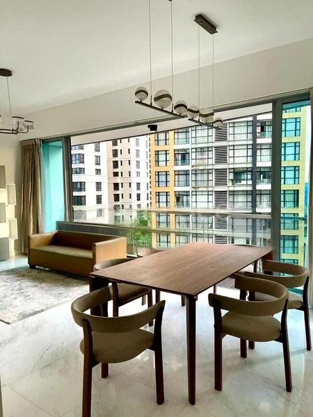 2 Bed Apartment (Condo) for Sale in  The Arc At Draycott - Image 14