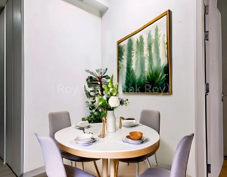 2 Bed Condo for Sale in  Jui Residences - Image 2