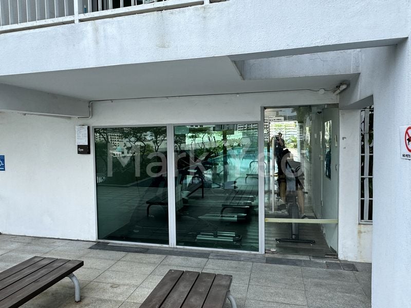 1 Bed Apartment (Condo) for Sale in  The Interweave - Image 11