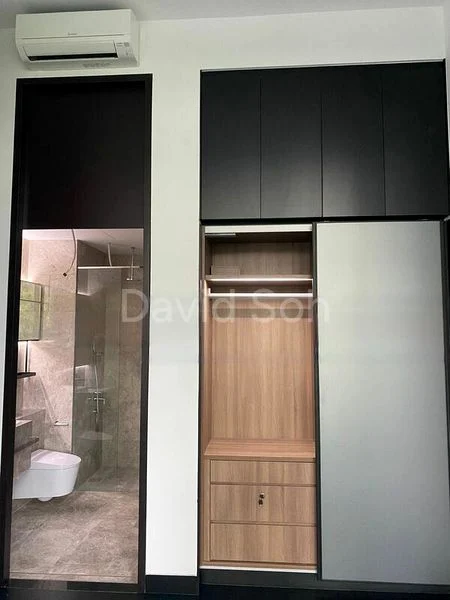 2 Bed Apartment (Condo) for Rent in  Martin Modern - Image 2