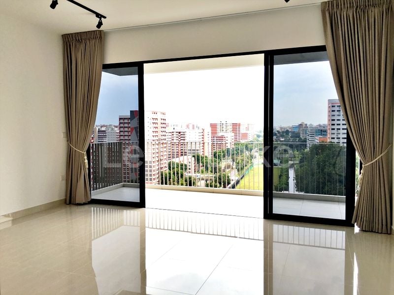 3 Bed Condo for Rent in  Jewel @ Buangkok - Image 2