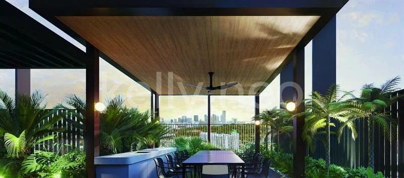1 Bed (Condo) for Sale in  Hill House - Image 5