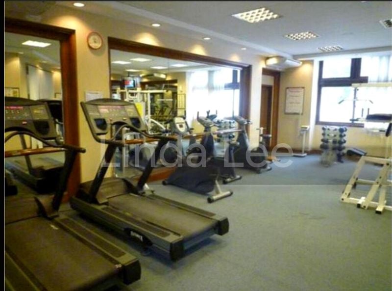 2 Bed Condo for Rent in  Orchid Park Condominium - Image 3